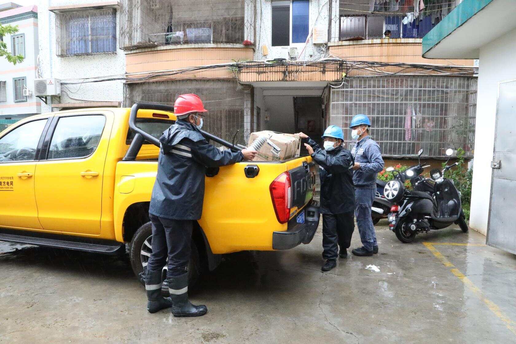 浙江电力应急楼宇自控品质保障_大型楼宇电力节能改造_应急预的应急保障