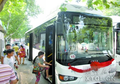 公交智能调度_智能公交调度系统_智能调度系统