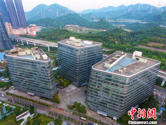 智慧园区 产业_智慧园区解决方案_智慧园区服务