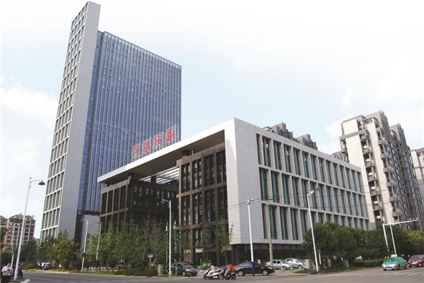 国内楼宇自控_多大规模的楼宇会使用楼宇自控系统_自控楼宇冷热源系统