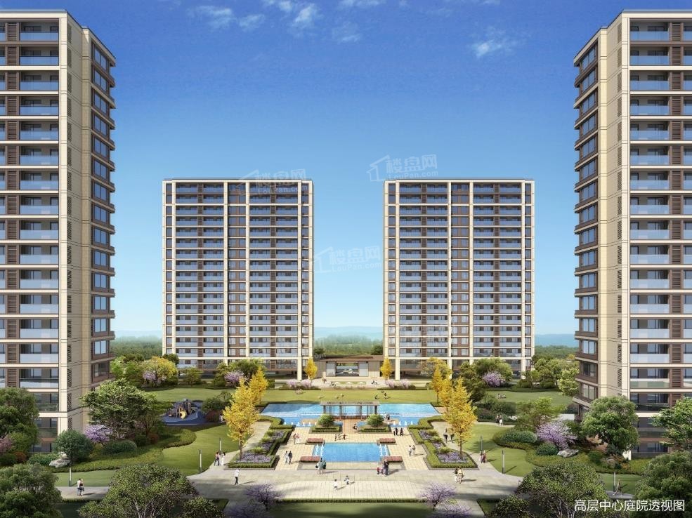 滨湖区卫星楼宇自控室位置_滨湖假日金榈园位置_冀州区日上滨湖户型图