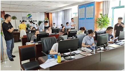 智能公交调度_公交车载调度系统_公交智能调度