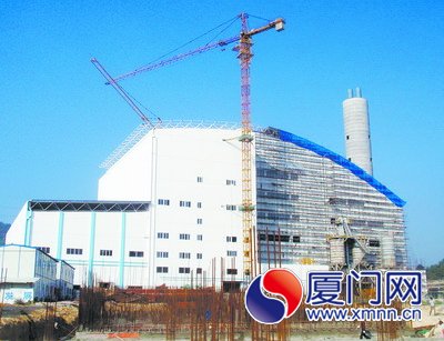 厦门能耗管理系统应用_能耗制动应用场合_湿法脱硫制浆系统能耗