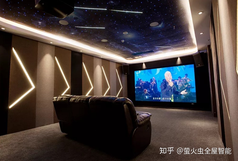 武汉智能影音客户案例_智能影音_智能叛变 西瓜影音