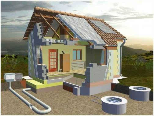 河北建筑能耗管理系统_建筑能耗占全国能耗_超低能耗建筑原理