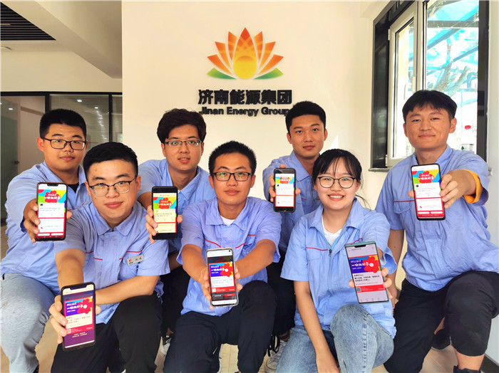 能耗监测管理系统_能耗监测图_济南能耗监测管理系统