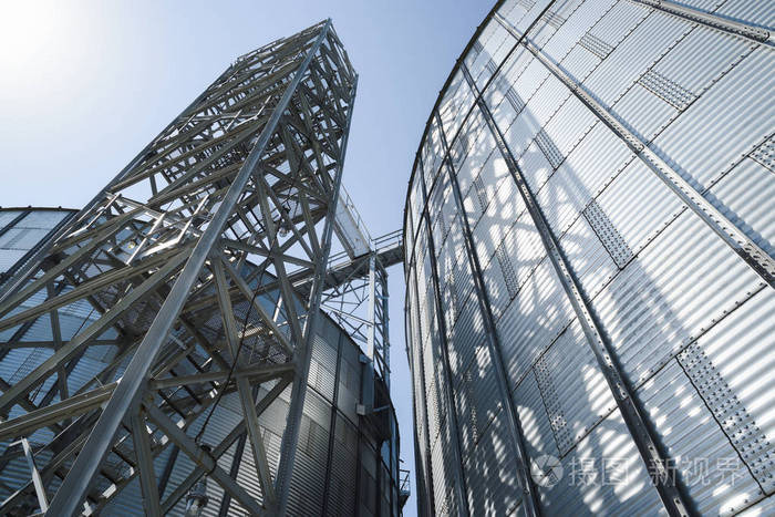 楼宇工程_建筑设备楼宇自控工程案例_余热回收设备自控