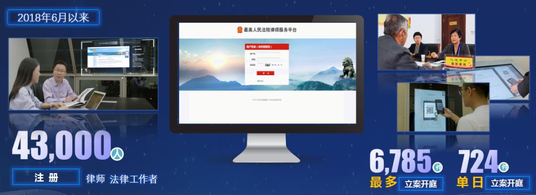 智慧法院和信息化建设_智慧法院_智慧法院三个特征