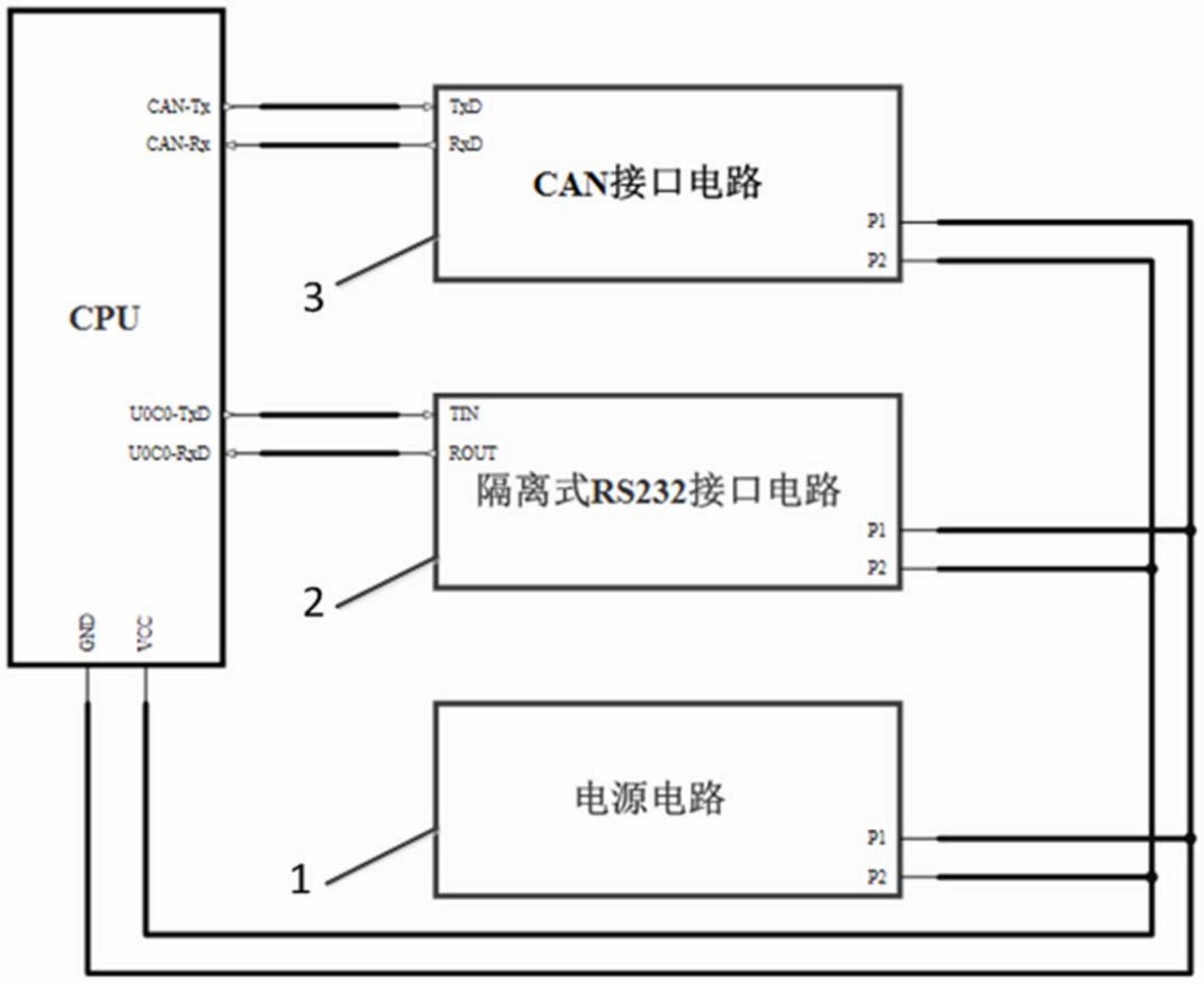 失去发电机模块通讯_通讯电源监控模块_楼宇自控模块通讯接口