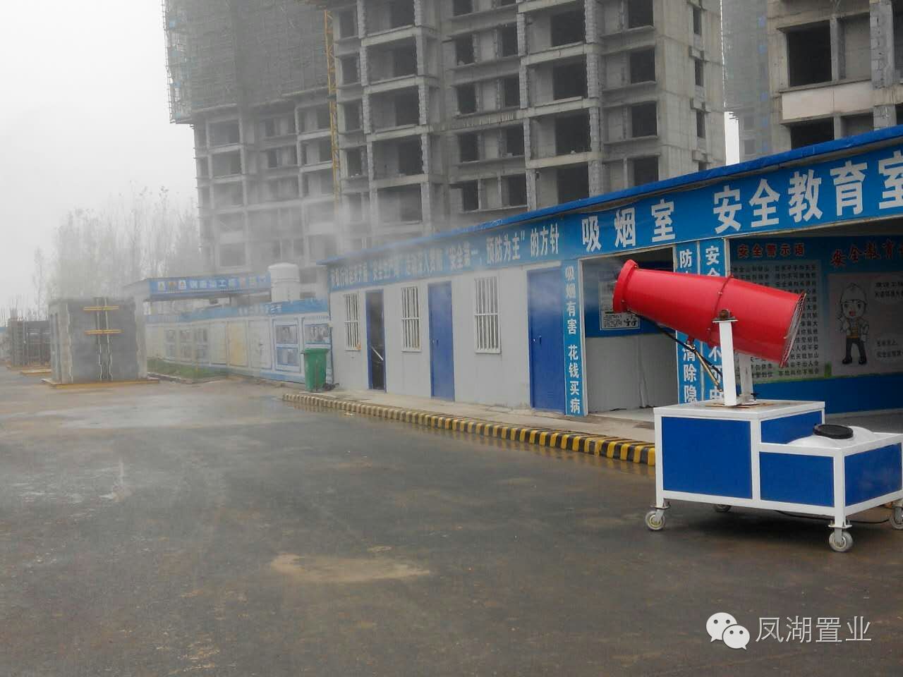 楼宇亮化施工组织设计_楼宇弱电间施工规范_湖州楼宇自控施工方案