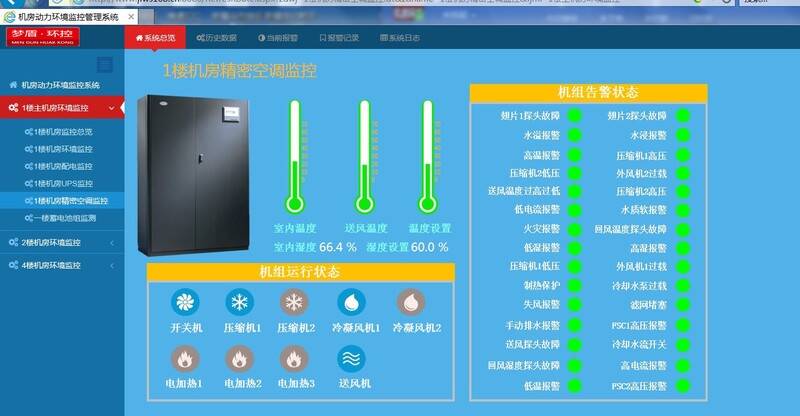 楼宇空调自控系统故障_楼宇设备自控系统工程_江森自控 空调