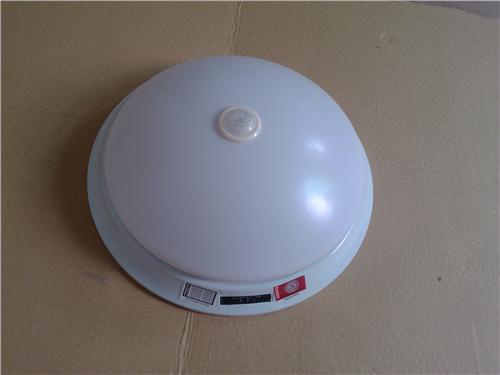 led感应灯_雷达感应led灯原理图_自制人体感应led灯