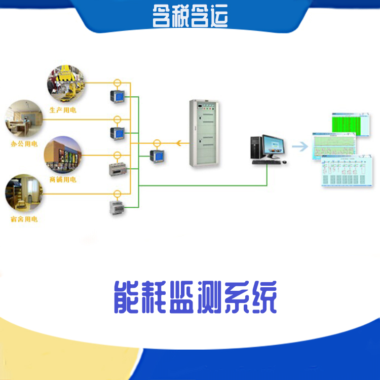 员工宿舍能耗管理_辽宁能耗监控管理系统_能耗管理平台