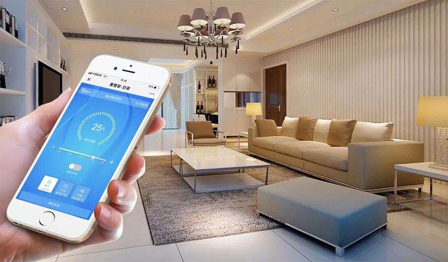 智能家具_智能家具 餐桌_智能家具图