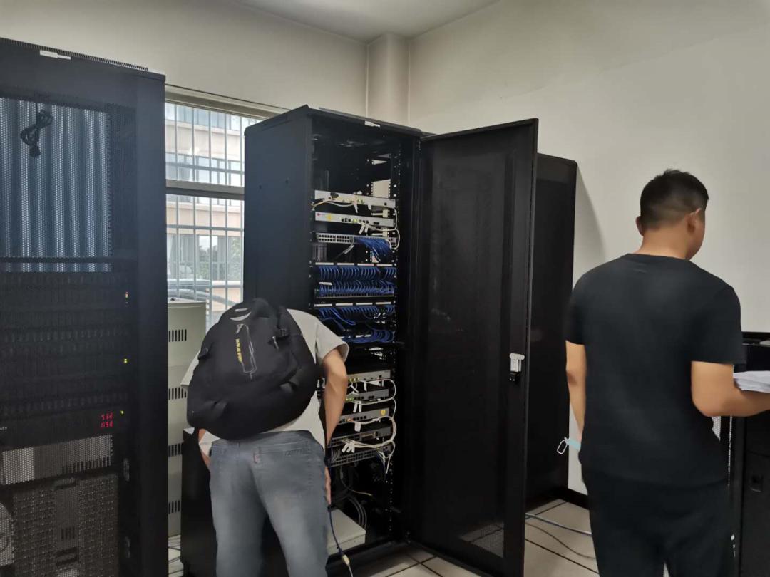 环境监控系统_机房环境监控 品牌_机房环境监控验收文档