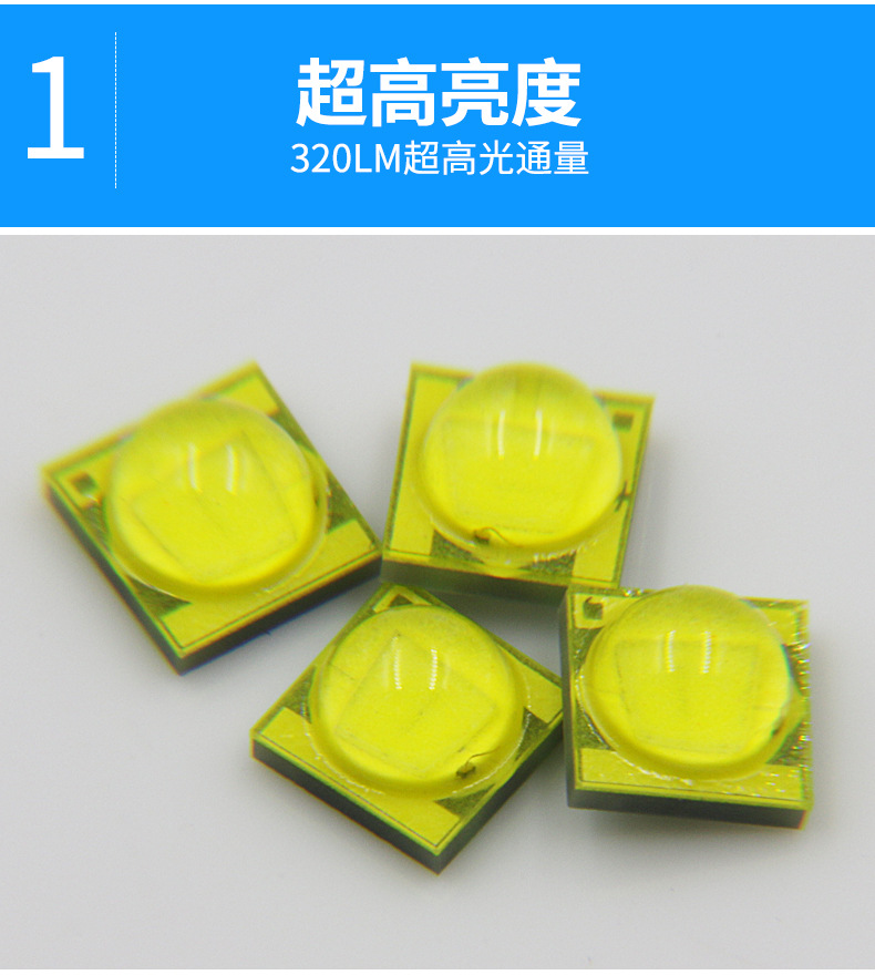 led景观灯_led光源批发 大功率led灯珠_郑州led景观树灯