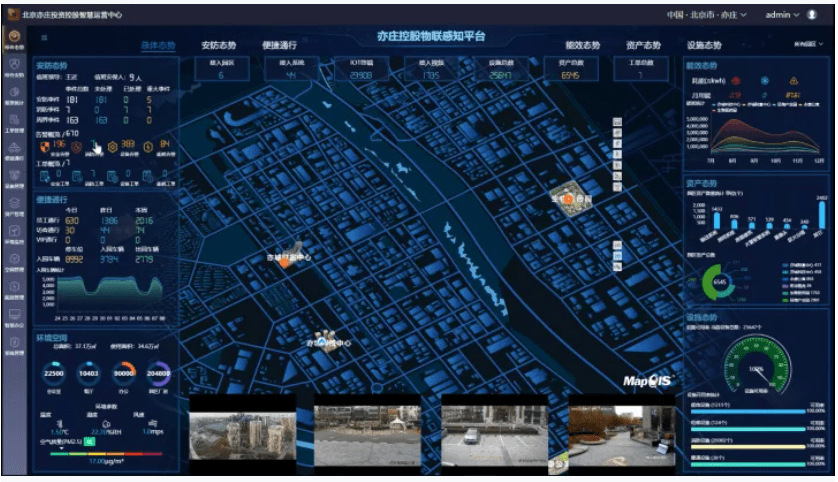 园区能耗管理_能耗管理监测系统_济南能耗管理监测系统