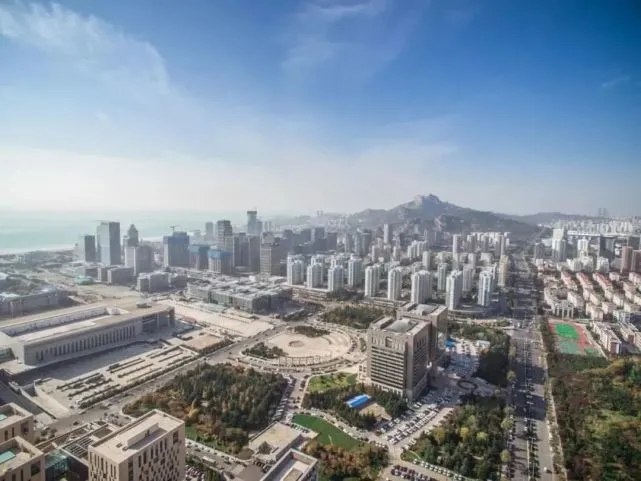 区发展楼宇经济_崂山区楼宇自控系统公司_智能化楼宇系统