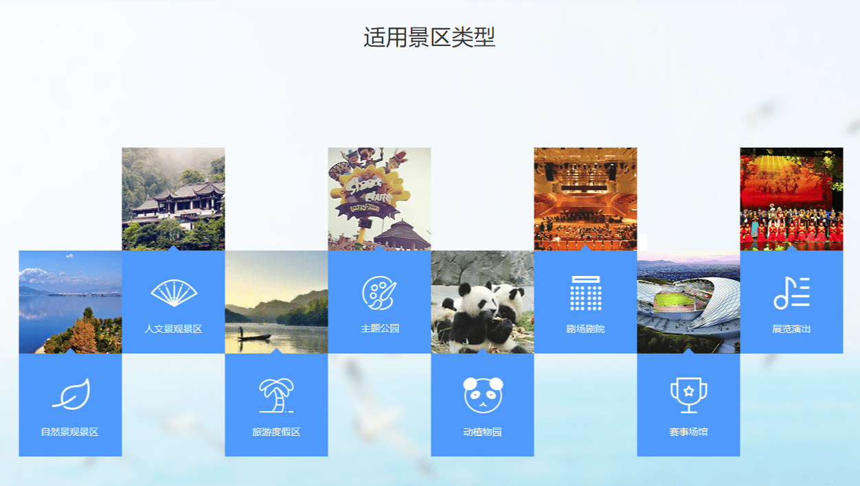 智慧景区_智慧景区 国家旅游局_九寨沟智慧景区模式ppt