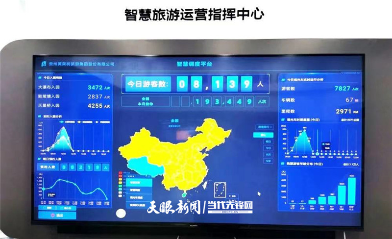 智慧景区 国家旅游局_九寨沟智慧景区模式ppt_智慧景区