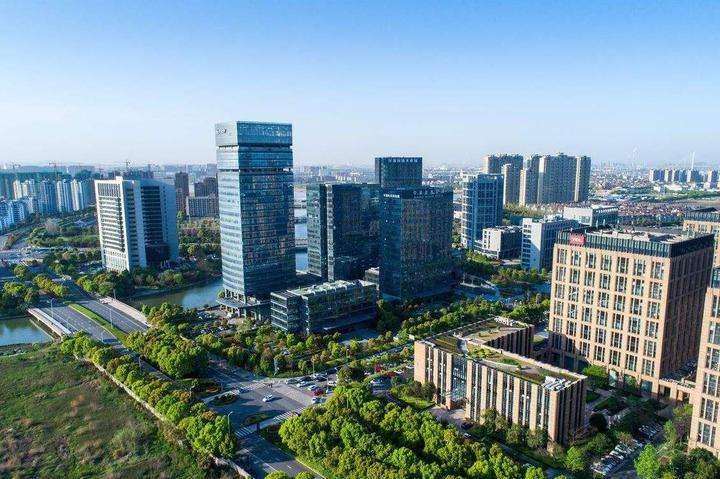 苏州园区长风智慧驾校_湖州高铁站怎么到天子湖园区_湖州智慧园区