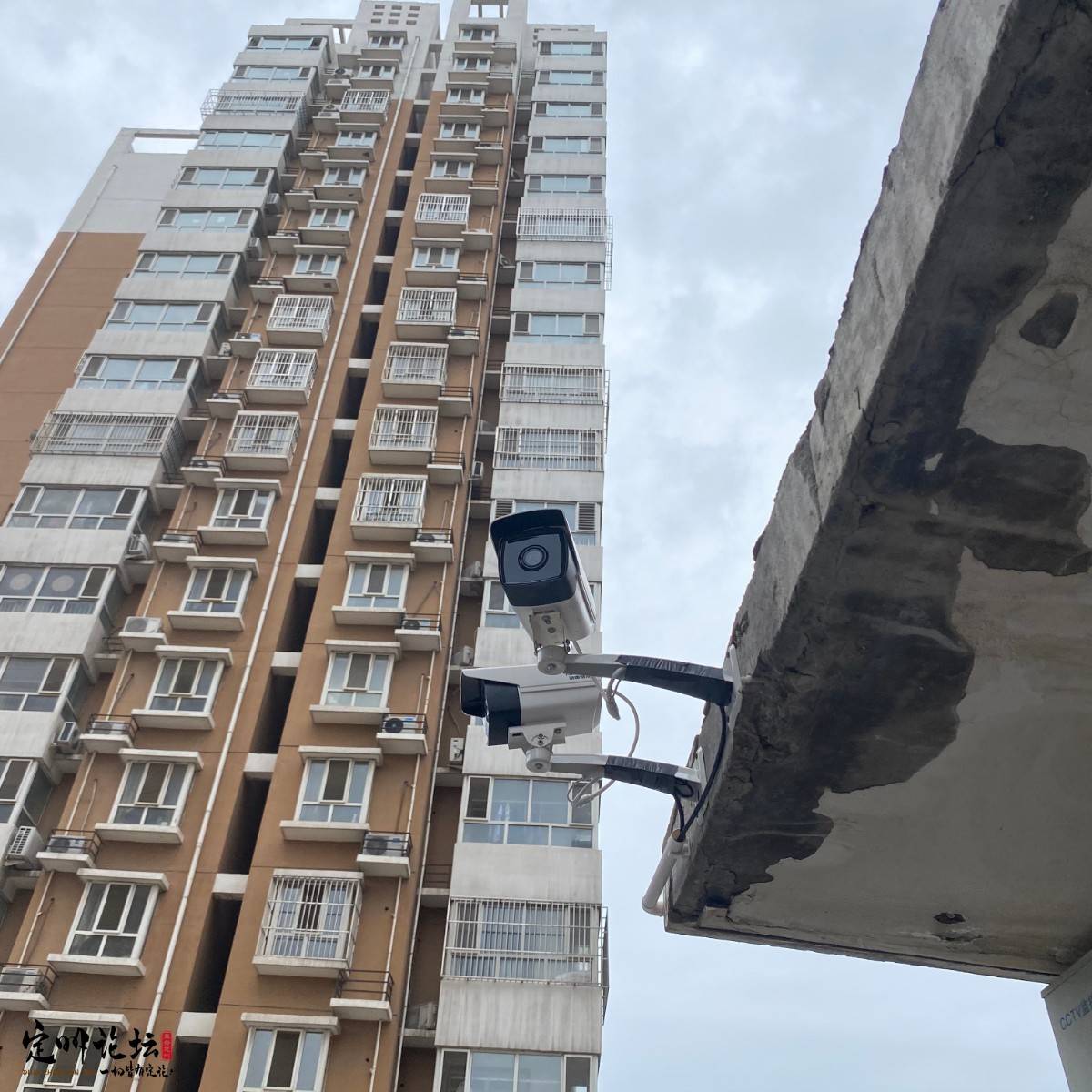 安装楼宇对讲系统_楼宇设备自控系统工程_楼宇自控系统监控安装位置