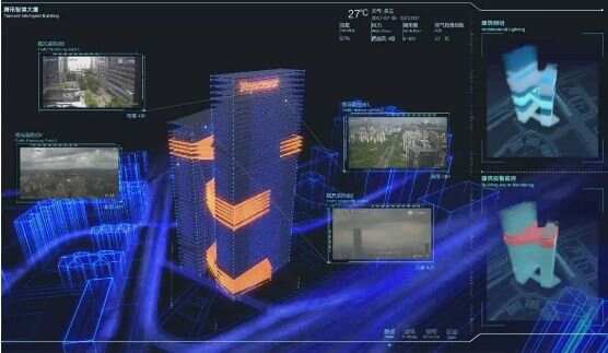 楼宇综合布线方案_楼宇自控方案清单_楼宇亮化工程报价清单