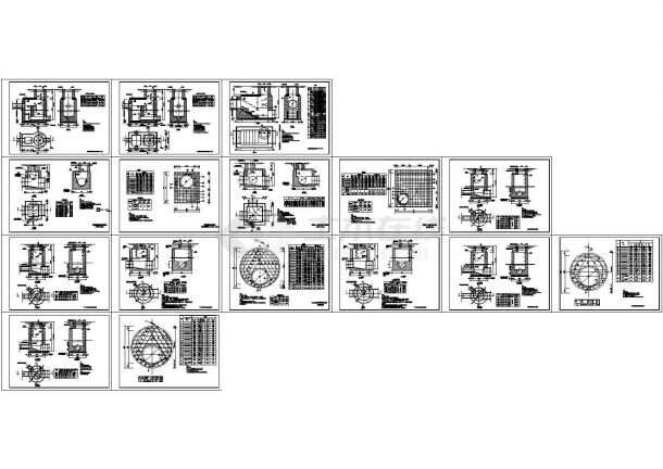 楼宇对讲系统图纸 cad_楼宇照明自控电路图纸_考研电路难还是自控难