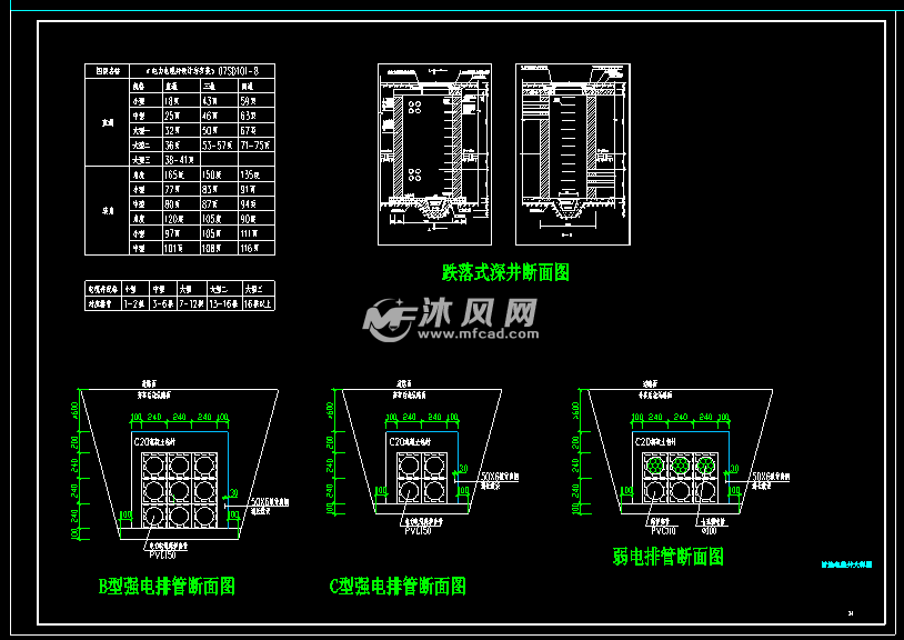 考研电路难还是自控难_楼宇对讲系统图纸 cad_楼宇照明自控电路图纸