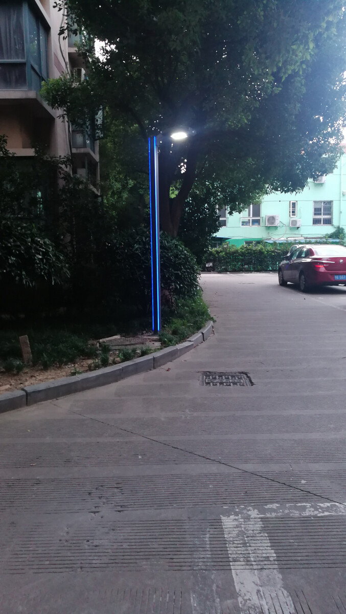 路灯控制系统设计修改_路灯控制接线图_路灯控制