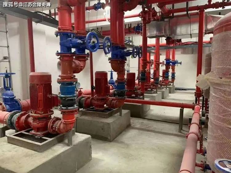 plc自控柜_自控plc柜厂家_水泵控制柜楼宇自控接口