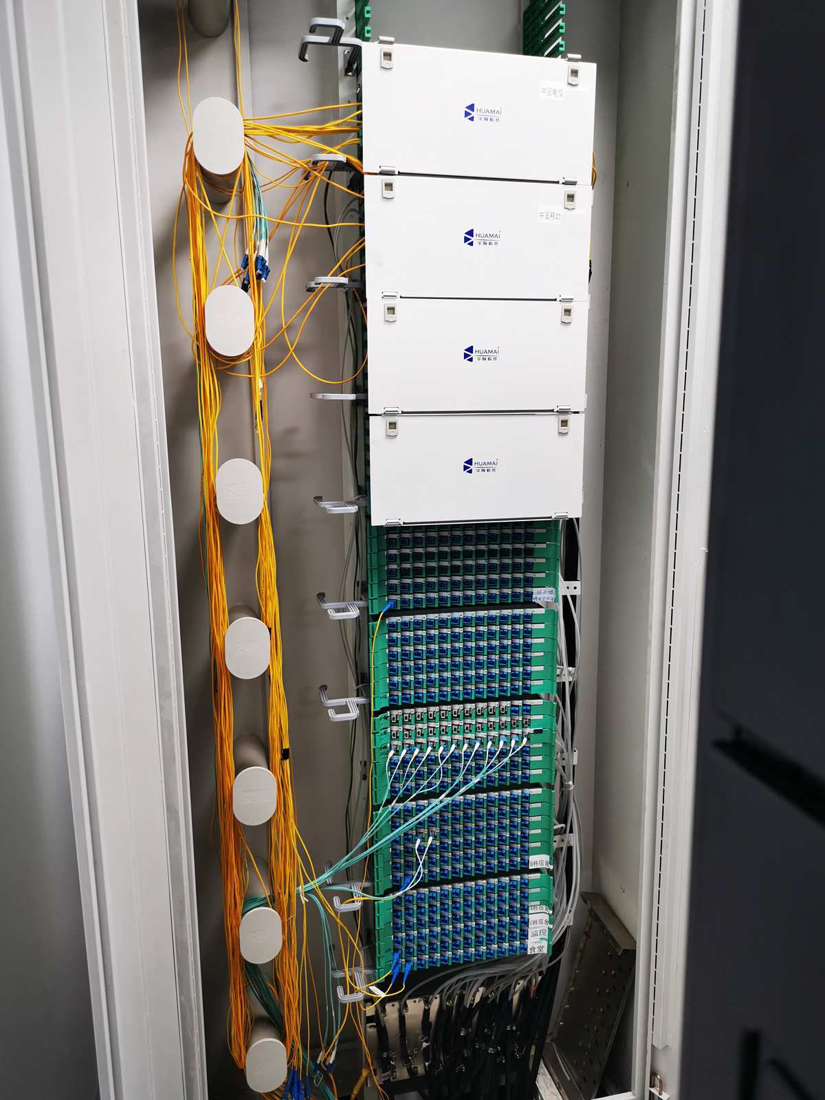 楼宇设备自控系统工程_楼宇自控工程节能验收标准_工程节能验收