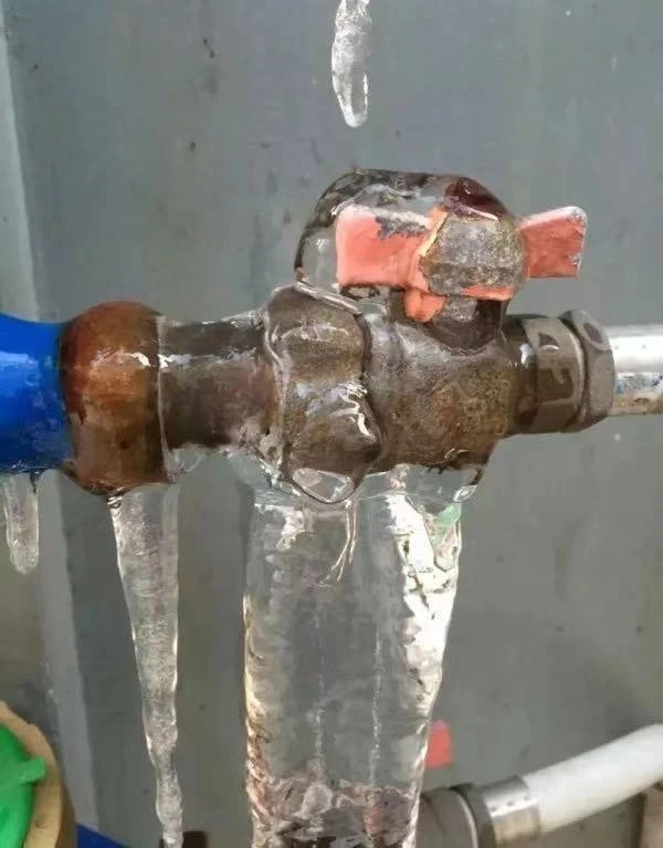 楼宇自控怎么监测水表漏水_如何看水表漏水_自来水表漏水