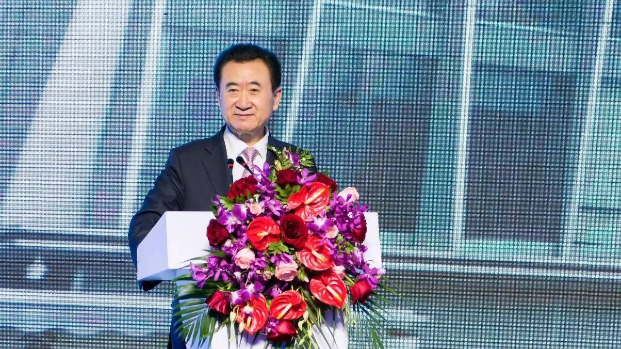 重庆万达商业广场有限公司_长春塞得广场万达影城 4d垃圾_万达广场楼宇自控