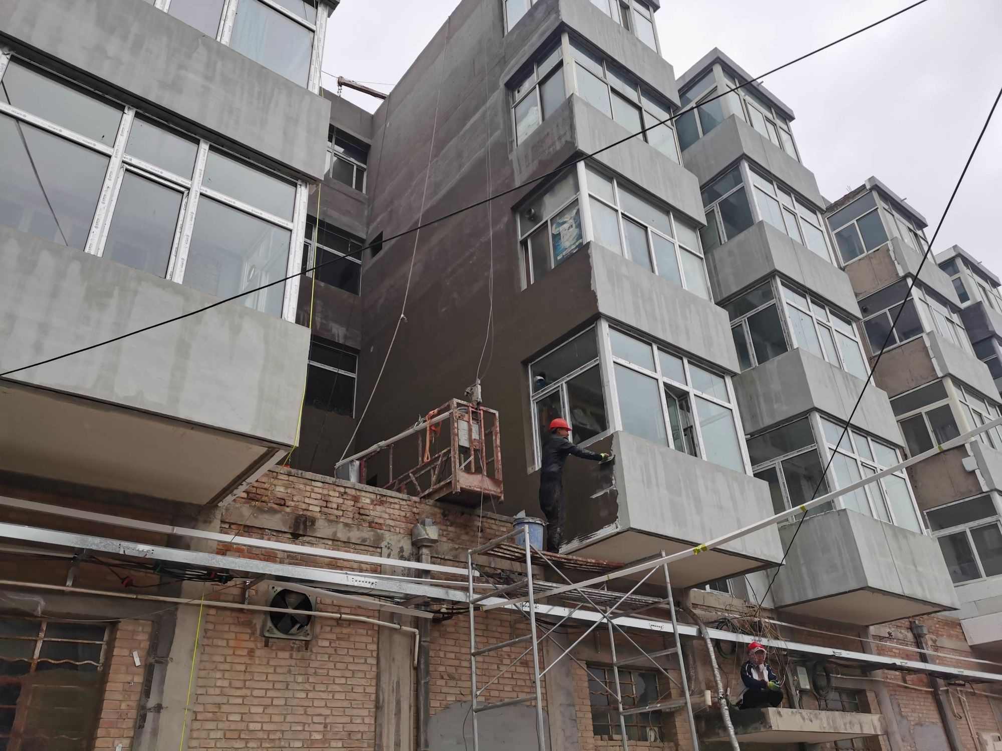 自控楼宇冷热源系统_楼宇自控系统施工规范_延吉楼宇自控系统施工单位