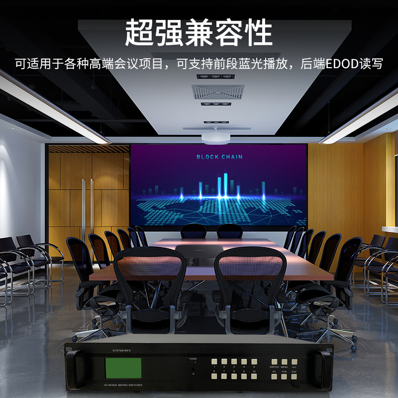 高清混合矩阵_高清混合矩阵的作用_快捷高清混合矩阵