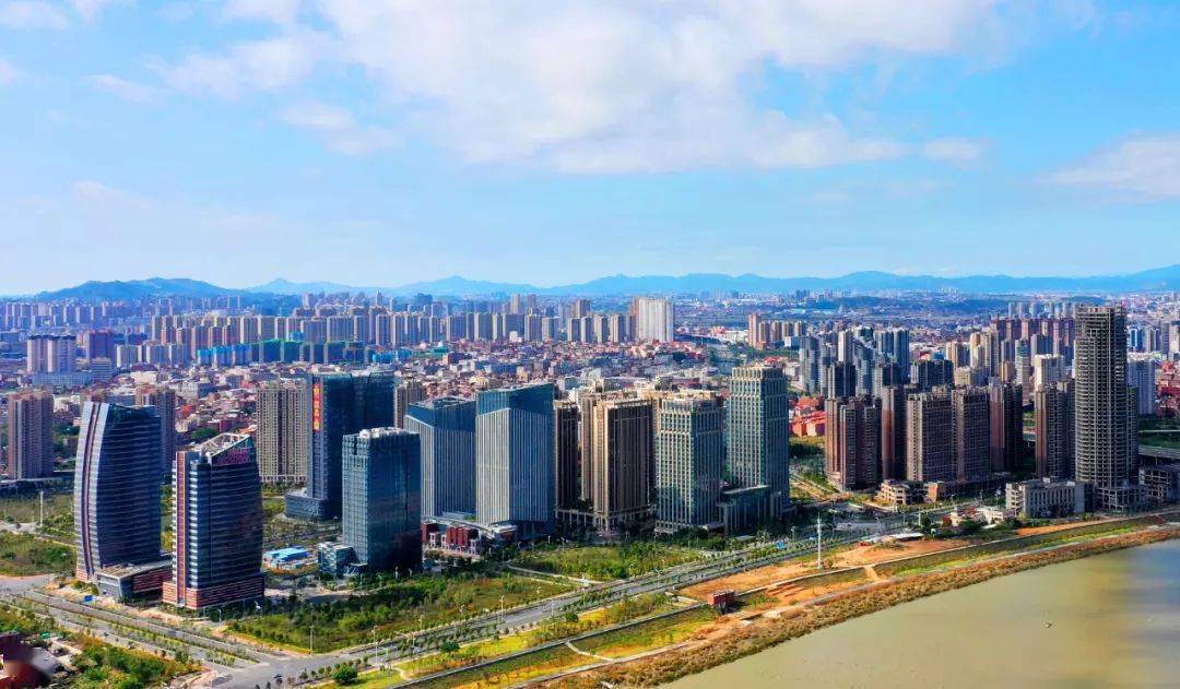 泉州市楼宇自控系统_智能化楼宇系统包括_楼宇景观照明智能控制系统