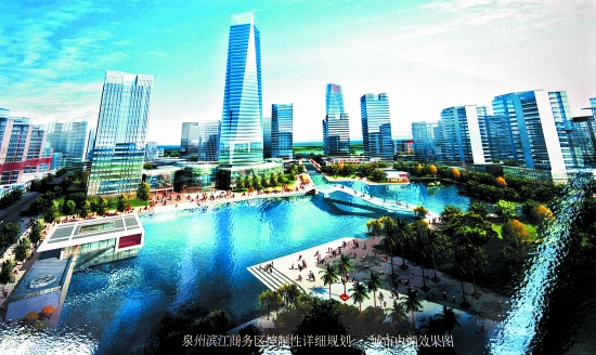 泉州市楼宇自控系统_智能化楼宇系统包括_楼宇景观照明智能控制系统