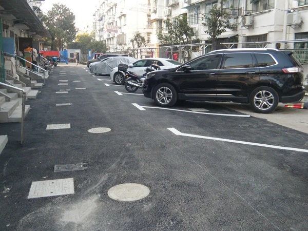 共享停车位_福州市共享单车停车点_万合集团共享停车骗局