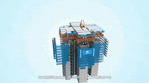 智能立体车库_适应小区的立体移动车库_自动立体机械车库优佳
