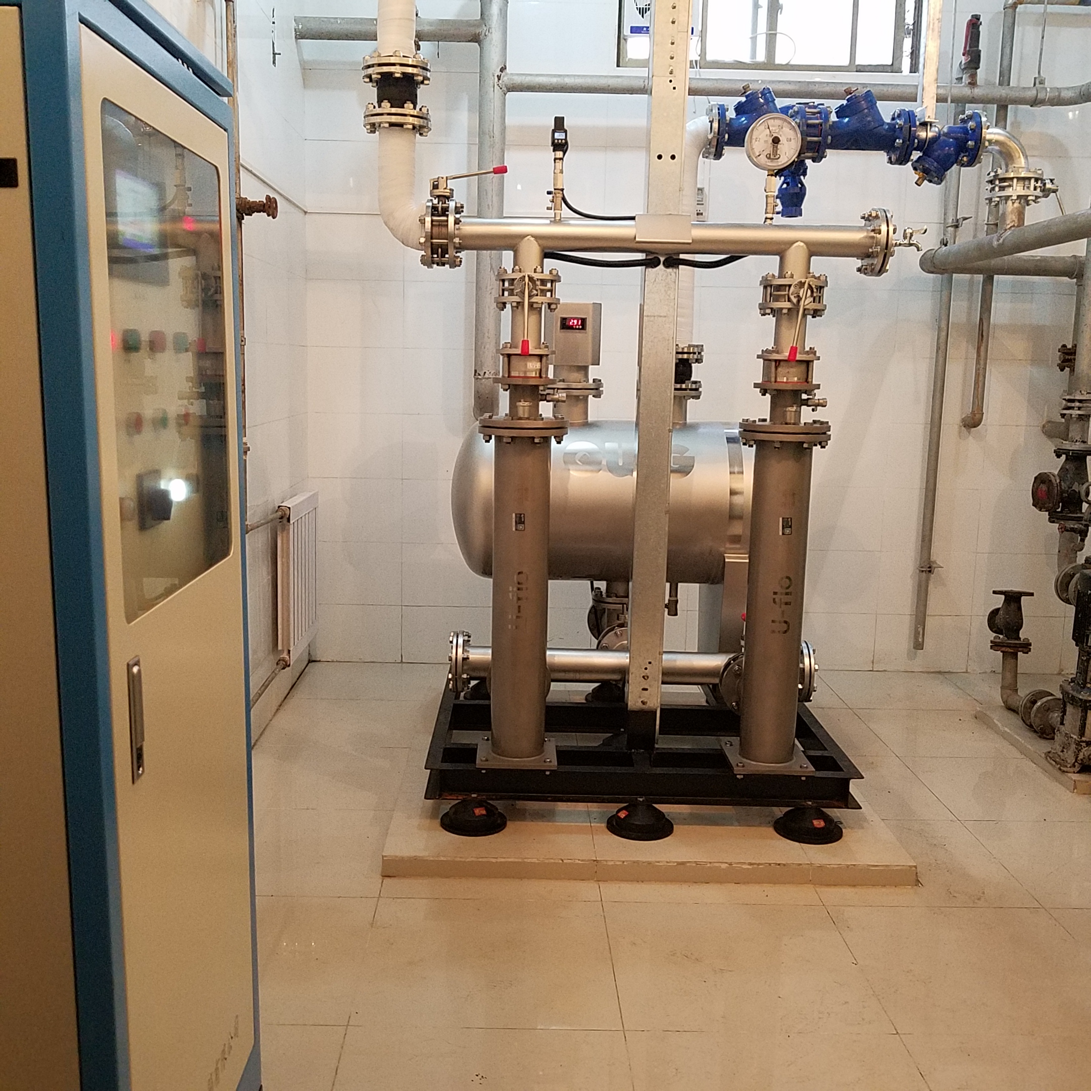 自来水公司水厂管理_水厂能耗管理系统_水厂管理意见和建议