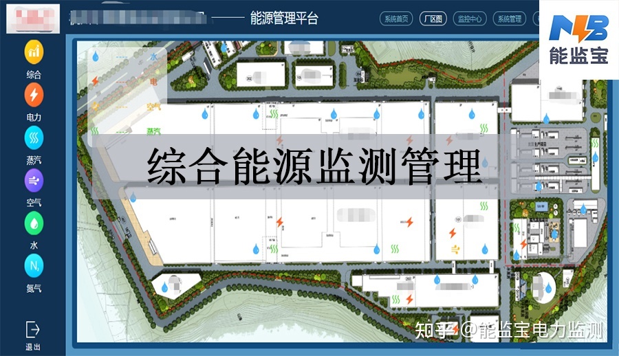 能耗成本管理系统_能耗管理监测系统_酒店工程部能耗管理
