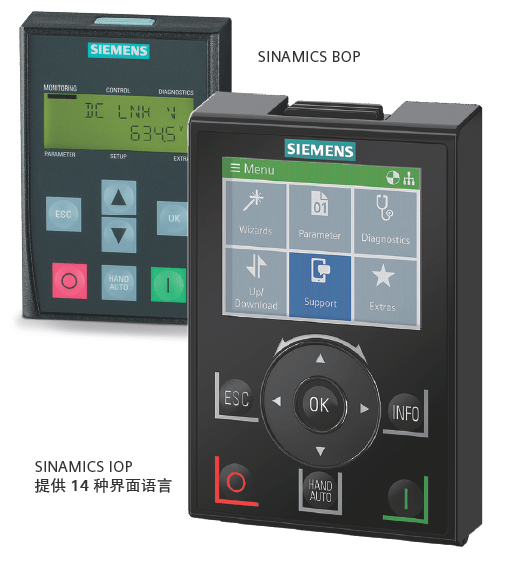 西门子楼宇智能控制系统选型手册_西门子楼宇科技_楼宇自控西门子视频