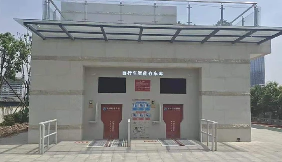 智能移动车库多少钱_智能车库_平安巢智能移动车库价格