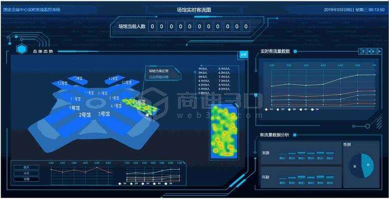 产业园区智慧_智慧园区系统_智慧园区物联网平台