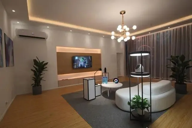 灯光照明控制_智能灯光控制_智能智能道闸控制系统公司