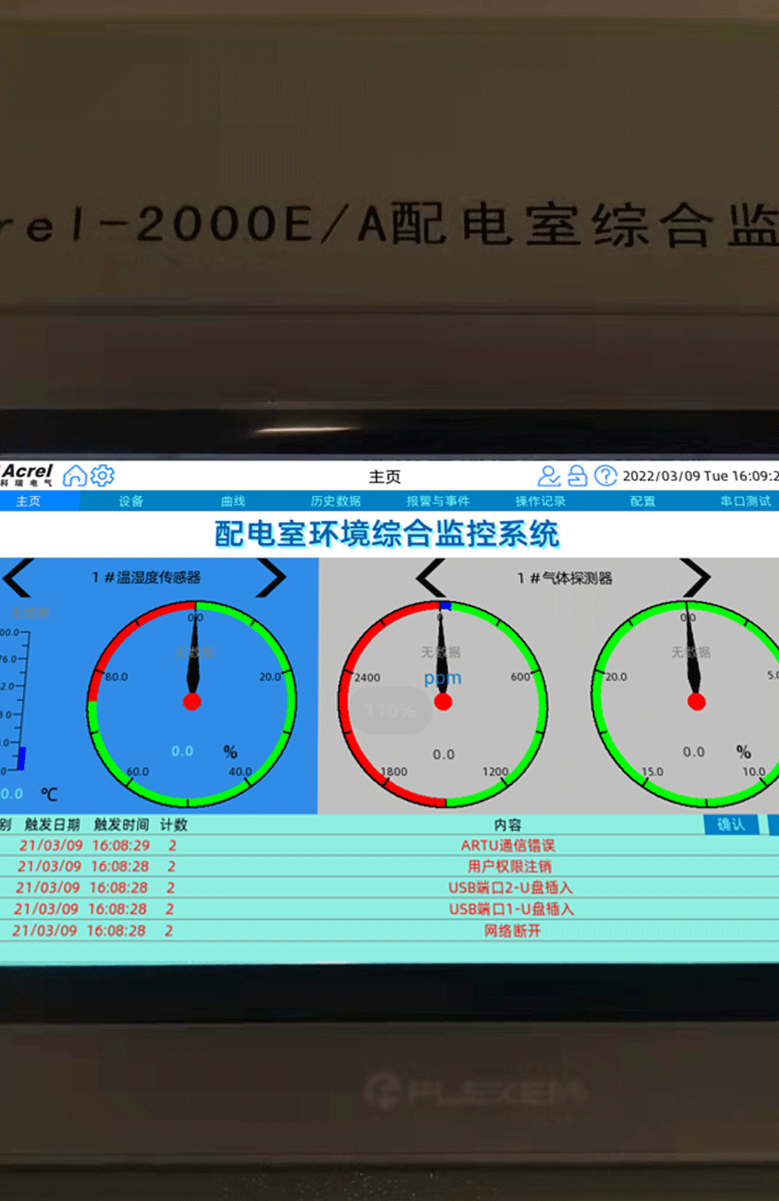 电力监控系统软件_电力监控系统预算_电力监控