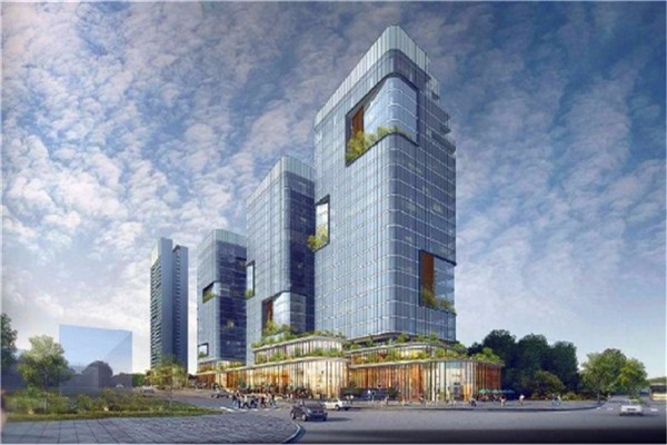 深圳 楼宇自控工程_建筑智能化楼宇工程_上海锐能楼宇设备工程有限公司