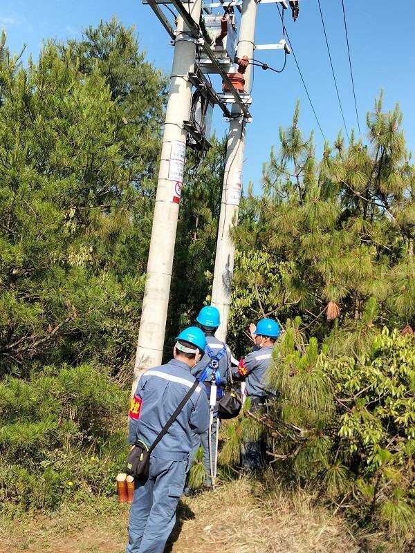 电力事故应急演练方案_湖南纳德自控电气_湖南电力应急楼宇自控