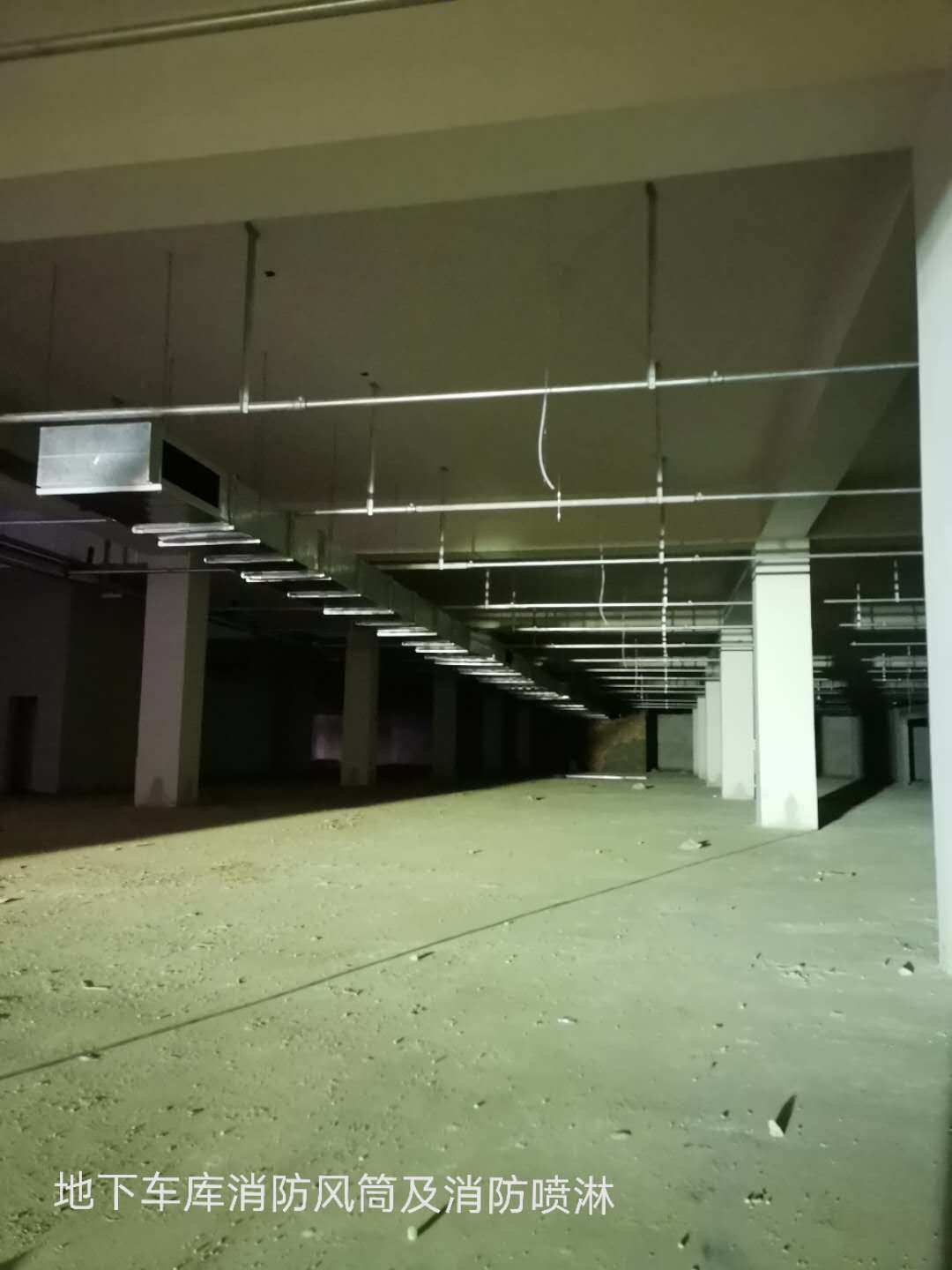 水力自控翻板闸门安装工艺_楼宇自控风管安装_楼宇对讲机如何安装